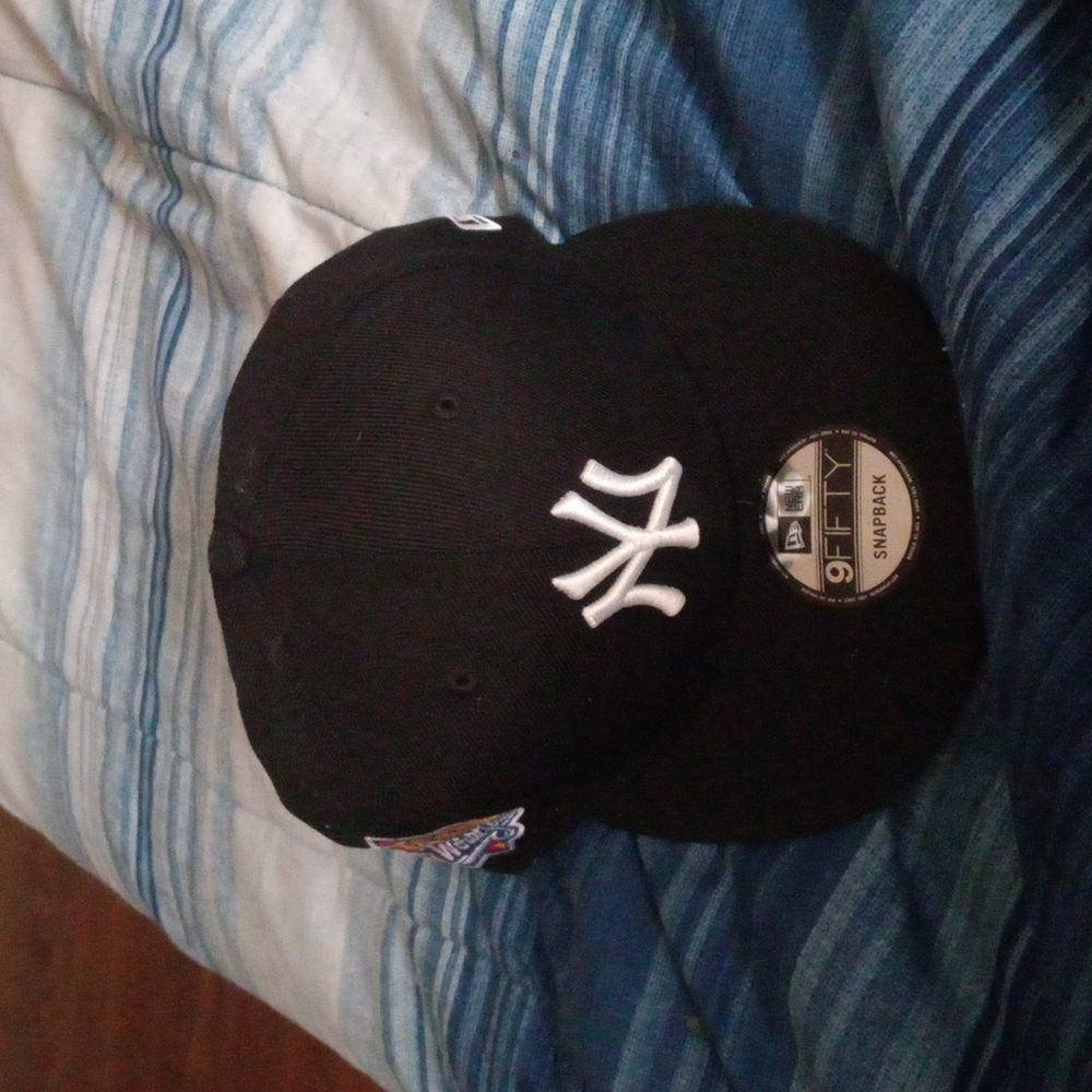 New Era and Mitchell and Ness Snap Back and Fitted